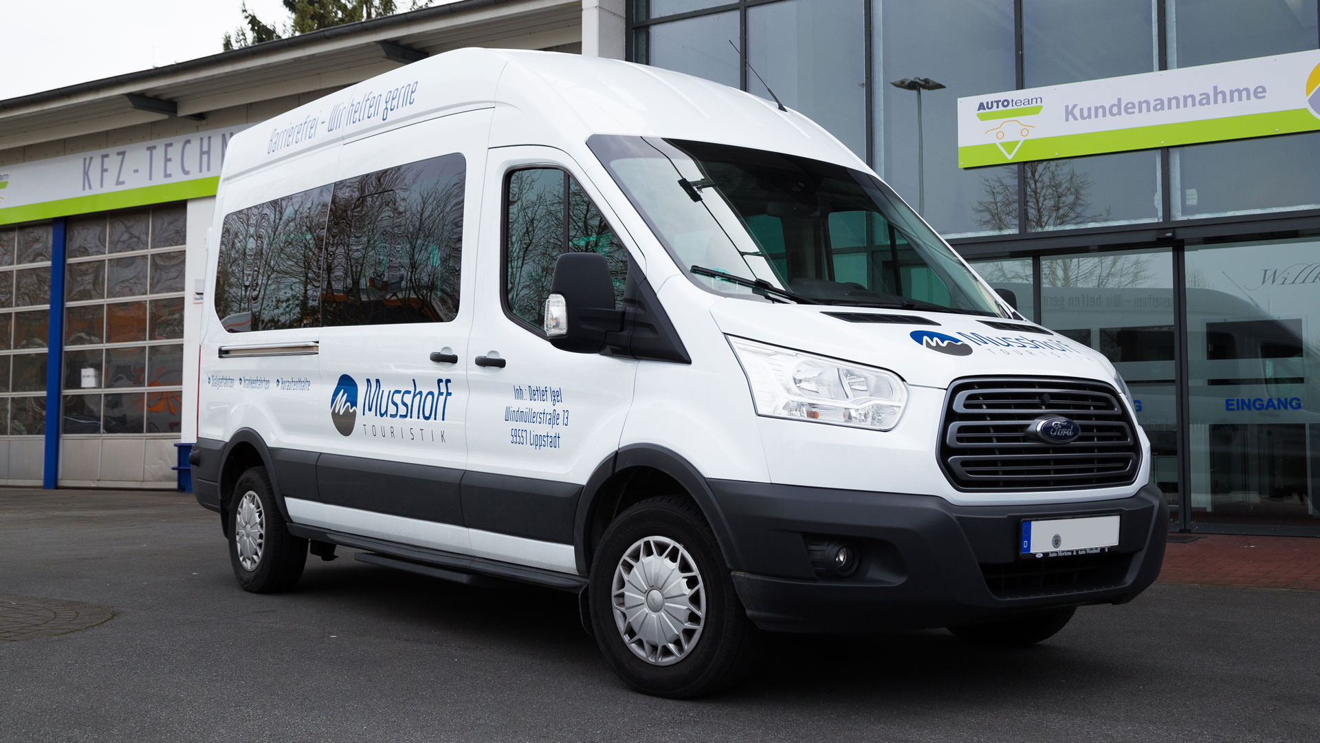 Musshoff Lippstadt Musshoff Lippstadt